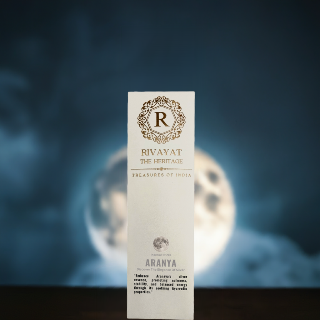 Aranaya Incense Sticks